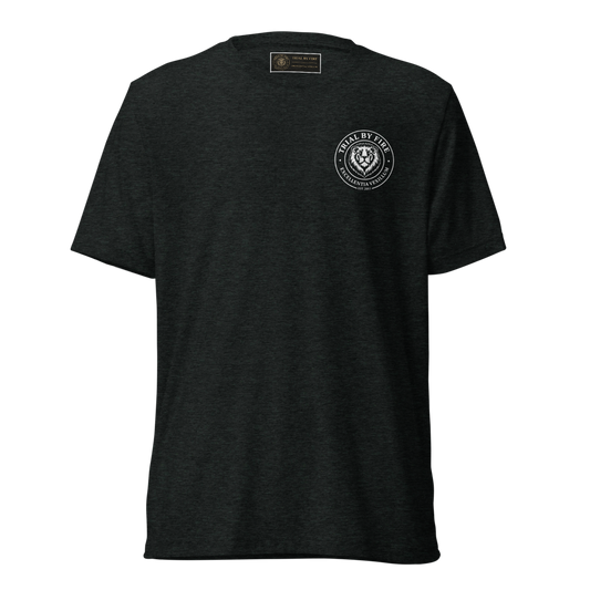 ISSUED SHORT SLEEVE TEE — ISSUE II