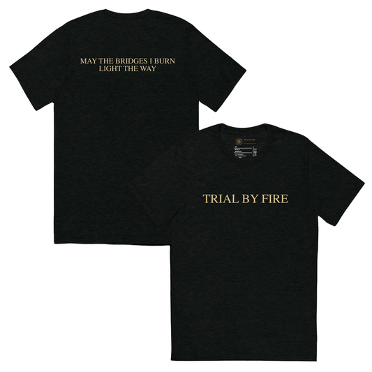 ISSUED SHORT SLEEVE TEE — ISSUE III